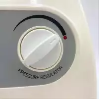 Neonatal Phlegm Suckage Machine