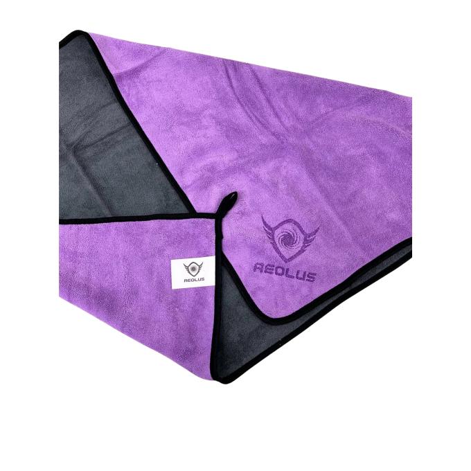 Super Absorber Towel
