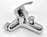 Faucet for Stainless Steel Grooming Bathtubs