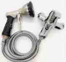 Faucet for Stainless Steel Grooming Bathtubs