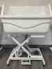 BTF-90E Small Fiberglass Grooming Bathtub
