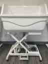 BTF-90E Small Fiberglass Grooming Bathtub