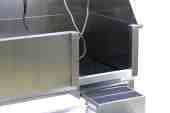 Aeolus Small Grooming Salon Equipment Package