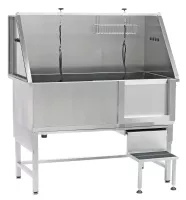 Aeolus Small Grooming Salon Equipment Package