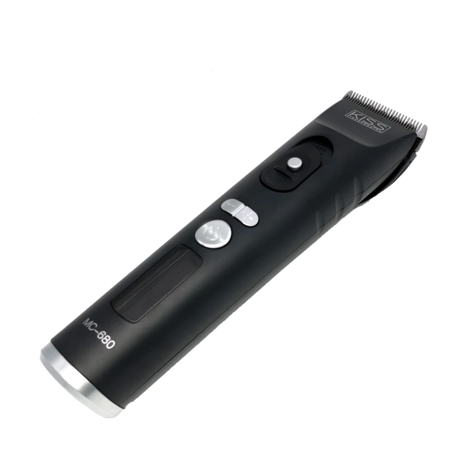 The Transcendent Trimmer MC-680