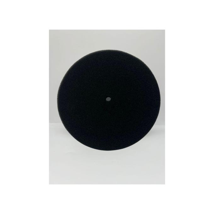 905/906 Dryer Filter Replacement