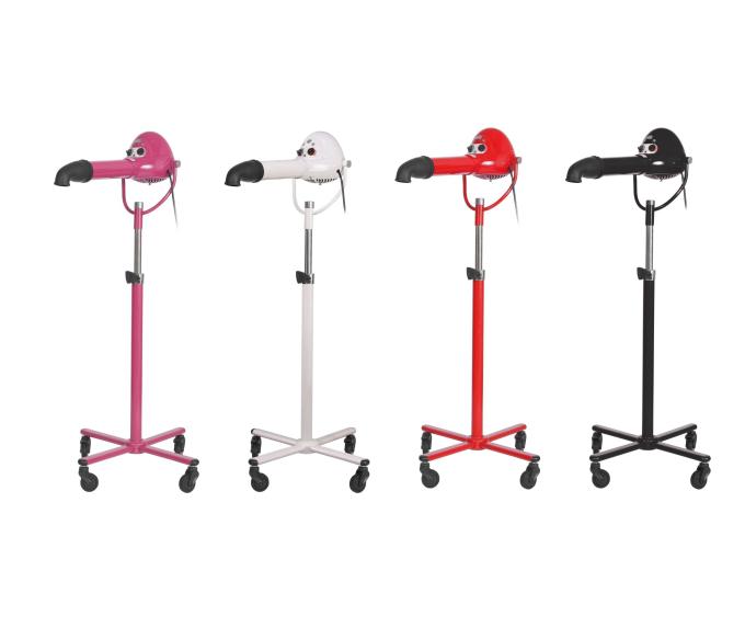 Rolling Stand Finishing Dryer