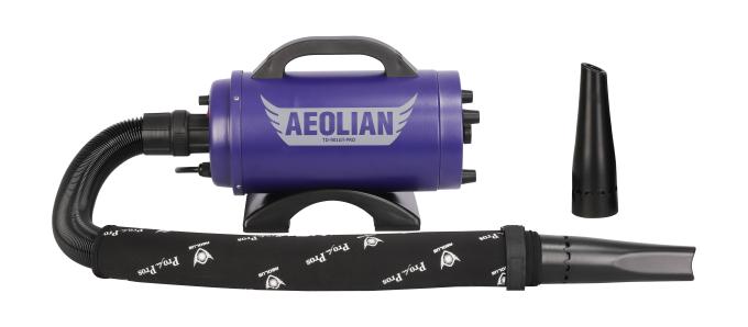Aeolian Pro Forced Air Dryer Aeolus Pet