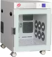 Spa Drying Cabinet