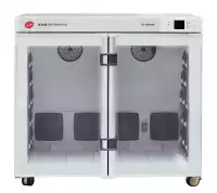 Spa Drying Cabinet