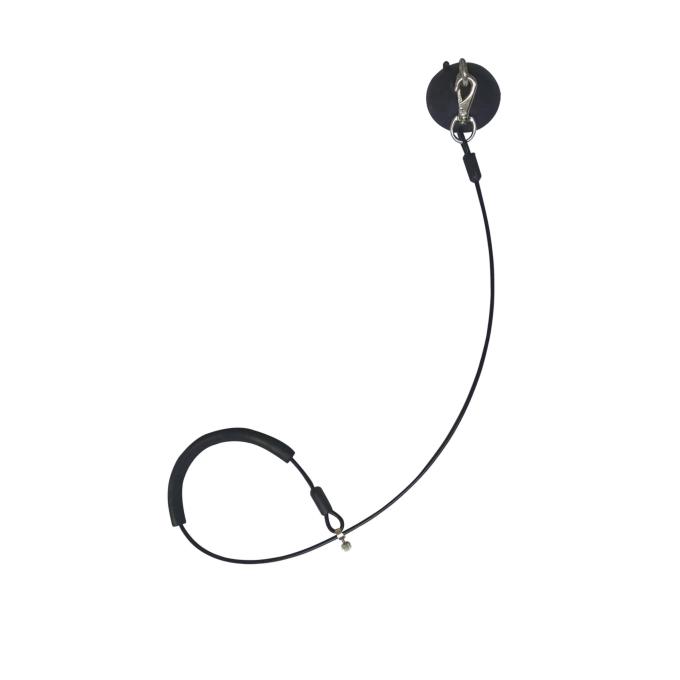 Suction Cup Steel Lead