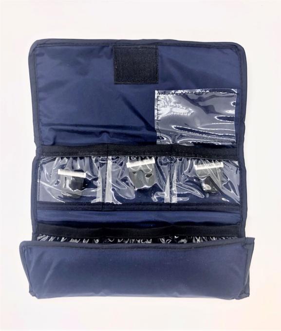 Foldable Blade Holder for Traveling