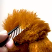 AEOLUS Mini Comb CMAL-301