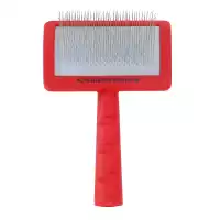Slicker Brush- Soft Pin