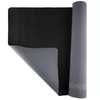 Table Mat (Grey Design)