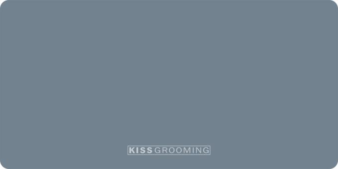 Table Mat (Grey Design)