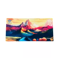 Table Mat (Mountains)