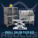 Aeolus Small Grooming Salon Equipment Package