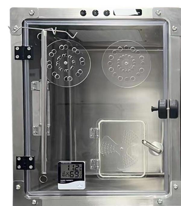 UC-1601-US Animal Therapy Oxygen Cage