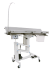 Aeolus FT-828H Heated V-Top Veterinarian Surgical Table With Z Lift