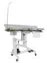 Aeolus FT-828H Heated V-Top Veterinarian Surgical Table With Z Lift
