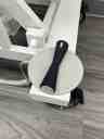 Battery Operated Veterinarian Transport Table with Stainless Steel Top