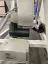 Battery Operated Veterinarian Transport Table with Stainless Steel Top