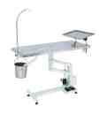 Veterinary Exam and Small Procedure Electric Lift Table With Tool Tray FT-871E-T