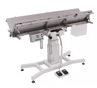 FT-886H Aeolus Heated V-Top and Tilt Surgical Table