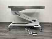 Aeolus Electric Lift Big Z Veterinary Exam Table - Very Low Lift To High Lift