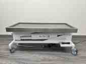 Aeolus Electric Lift Big Z Veterinary Exam Table - Very Low Lift To High Lift