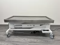 Aeolus Electric Lift Big Z Veterinary Exam Table - Very Low Lift To High Lift