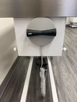 Aeolus Electric Lift Big Z Veterinary Exam Table - Very Low Lift To High Lift