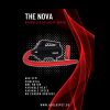 The Nova- Brushless Forced Air Dryer