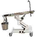 FT-827 Electric Rotating Veterinary Surgery Table