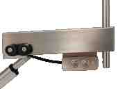 FT-827 Electric Rotating Veterinary Surgery Table