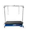 X-Frame Low Low Table Black