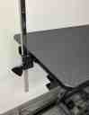 X-Frame Low Low Table Black