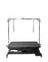 X-Frame Low Low Table Black