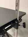 X-Frame Low Low Table Black