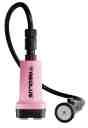 WHITE Aeolus GroomJet™ GJ-002 — Recirculating Booster Pump for Rapid, Deep Pet Bathing