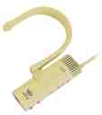 Silver Aeolus TD-912 Pet Neck-Hanging Dryer