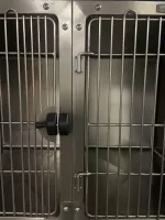 Seamless Stainless Steel Cages