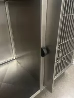 Seamless Stainless Steel Cages