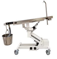 FT-827 Electric Rotating Veterinary Surgery Table