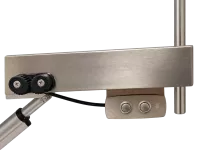 FT-827 Electric Rotating Veterinary Surgery Table