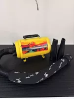 GT-II Mountain Dryer