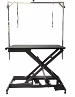 X-Frame Low Low Table