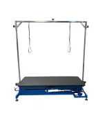 X-Frame Low Low Table