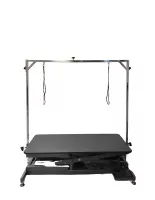 X-Frame Low Low Table